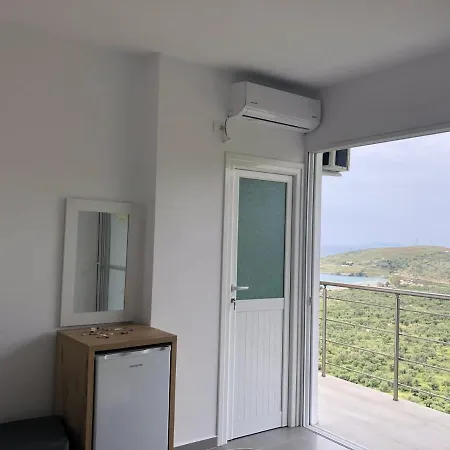Appartement Niko's *