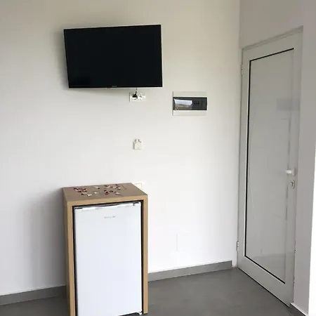 Apartment Niko's