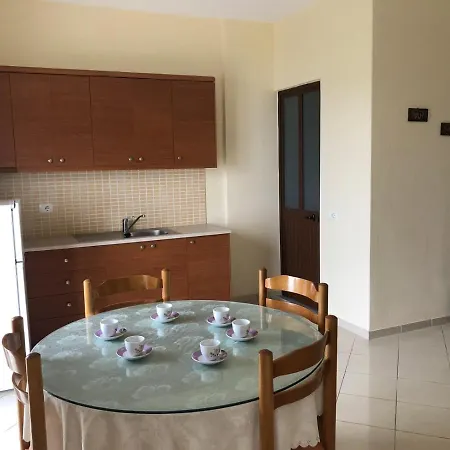 Niko's Appartement *