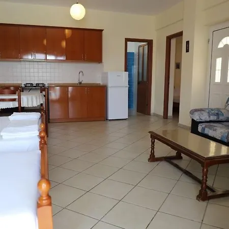 Apartment Niko's